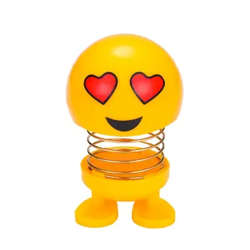 8 最佳銷售 汽車儀錶板彈簧玩具 - №3