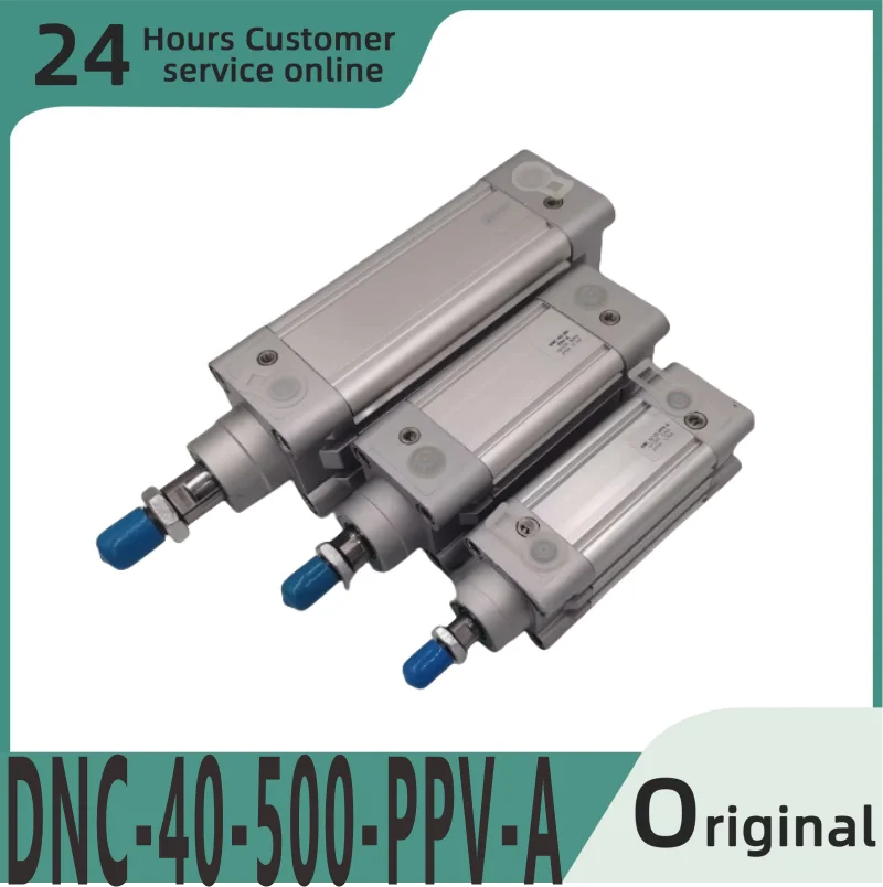 

Brand new original standard cylinder DNC-40-500-PPV-A DNC-40-700-PPV-A