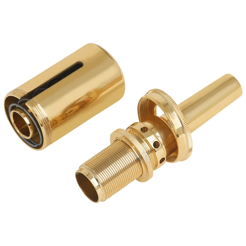 1 Piece Trumpet Pressure Relief Valve Breath Practicer Mouthpiece Pressure Reducer Mouthpiece