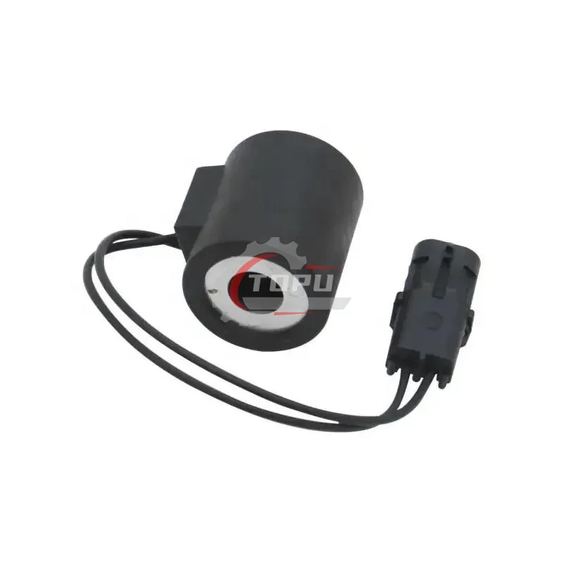 

Solenoid Valve Coil 6359424 for Valve Stem Series 10 12 16 38 58