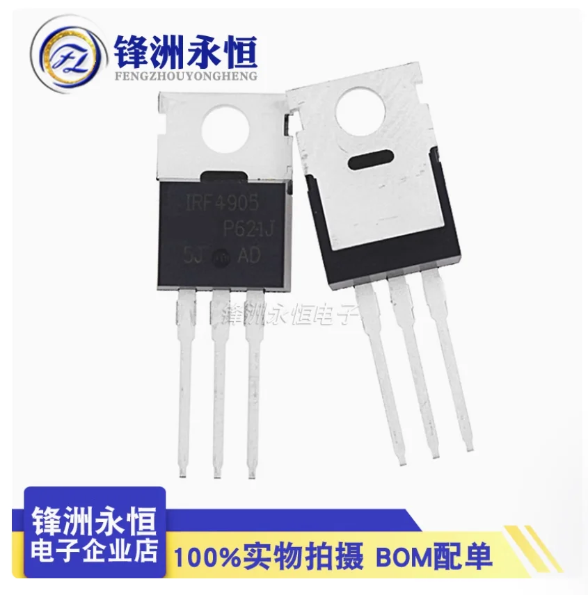 10Pcs Power Mosfet …