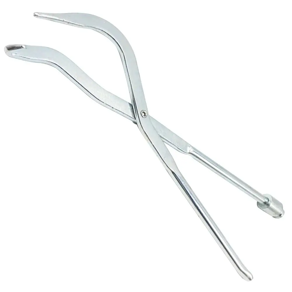 

Регулировочные плоскогубцы для пружины барабанного тормоза высокой твердости с плоскогубцами для разборки пружины с втулкой, пружина возврата обуви, легированная сталь