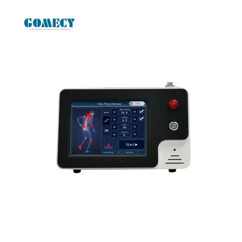 2026//4 In1 980  Portable Vein Finder Varicose Machine,Anal Fistula And Hemorrhoids Diode  1470nm 980nm  Price,He