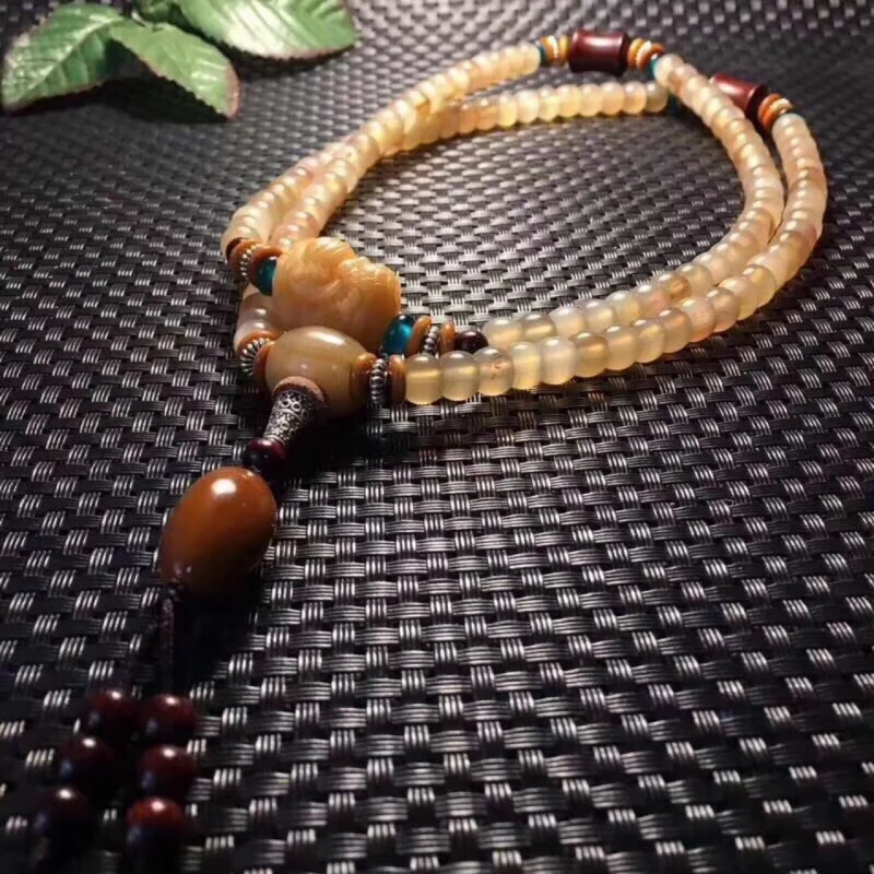 New model‌Goji Berry‎Fruit bead combination​Wind​Hua Pu‌Lift​Gengshi‎Hug‎Ball