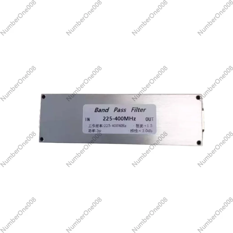 170-240Mhz Bandpass…