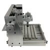 알루미늄 CNC 1712 프레임 키트, 775 스핀들 모터 ER11 콜릿 GRBL DIY CNC 우드 라우터 타각기 랙 스트로크, 170x120x40mm 3