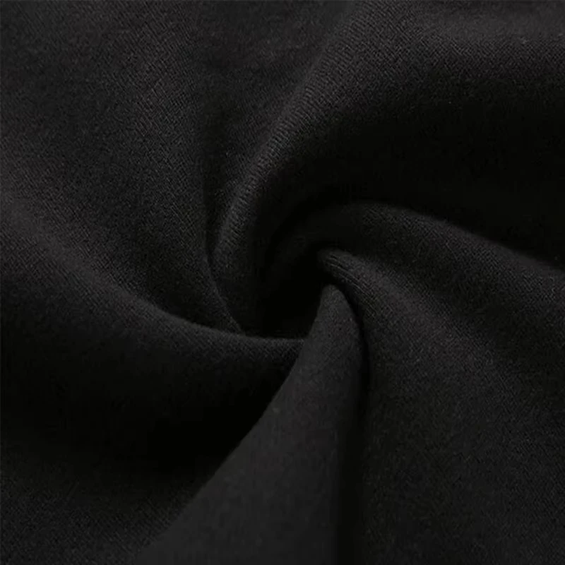 2025 blanc Bandana motif imprimé cordon de serrage pantalons de survêtement coupe ample unisexe Joggers violet noir rouge marron gris décontracté automne hiver