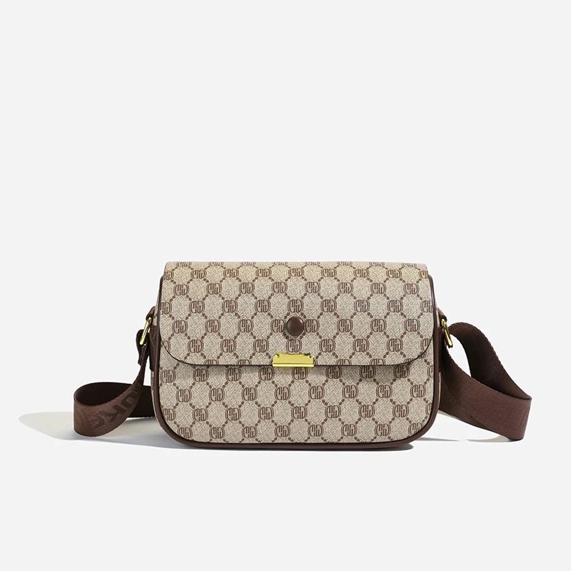 

Модная модная большая сумка для деловых женщин с элегантным ремешком через плечо и дизайнерским Paris Touch