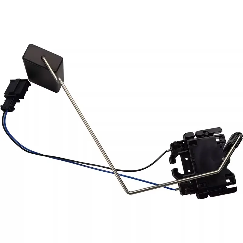 

Поплавковый датчик уровня топливного бака бензинового насоса для Audi A6L 2005-2011 с двумя колесами 2012-2018 2019-2024 4F0 919 673 D 4F 0919673 Д