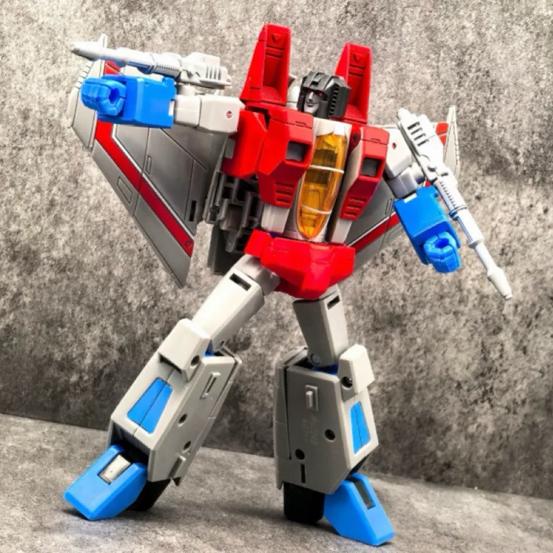 Thumbnail 2 - #35 Transforming Robot Toys Discount Picks