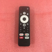 Applicable to SPC TV voice remote control (only the buttons are the same)