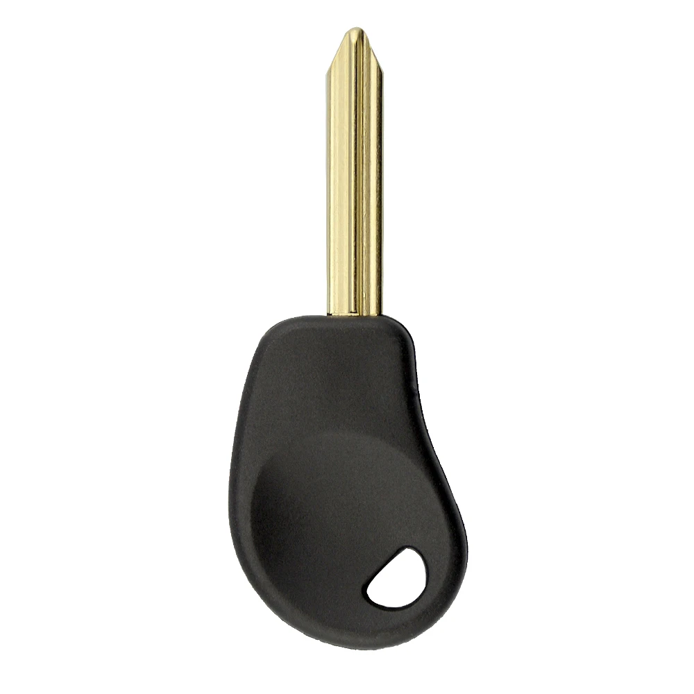 OkeyTech-carcasa para llave de coche, funda Fob para Citroen Berlingo Elysee Xsara Picasso C4 C3 C5 SX9 Blade