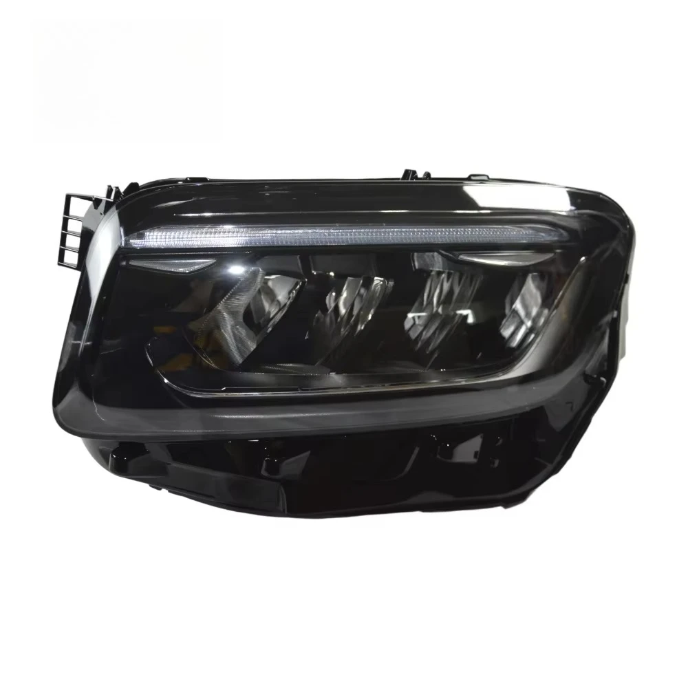 

High-quality automotive lighting system for GLB X247 GLB180 GLB200 GLB220 GLB250 GLB247 2025 automotive LED lights