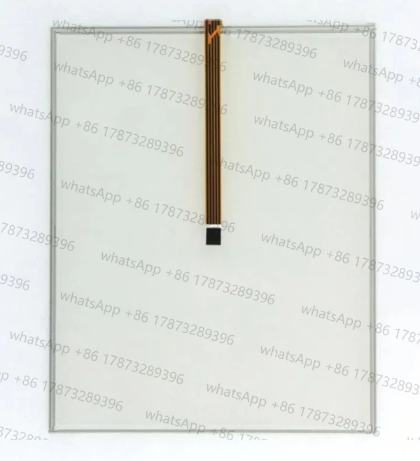 

Touch Screen Glass Panel 1PC New For 83F4-4180-H1173