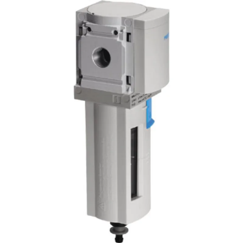 Peças para filtro FESTO MS6-LF-1/2-CRV 529609