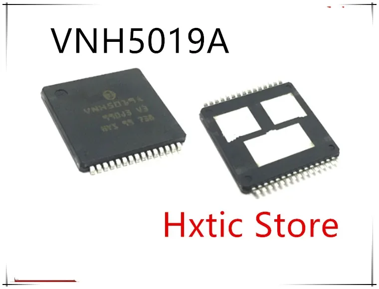 10PCS VNH5019A-E VNH5019A VNH5019 SOP-30