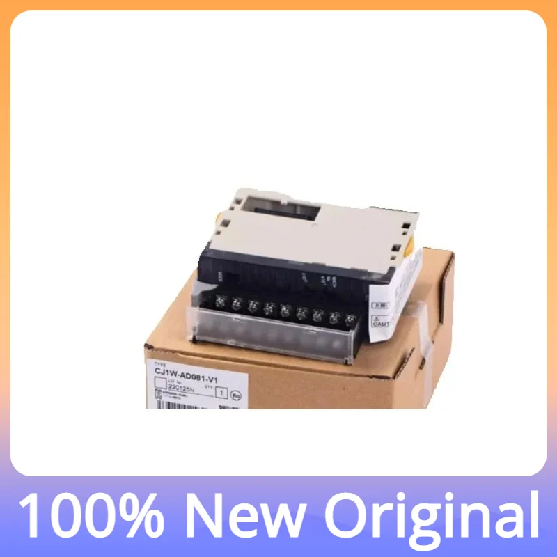 

Совершенно новый оригинальный модуль Plc Ethernet Cj1w-ad081-v1 Cj1w-ad041-v1 Cj1w-ad042 Cj1w-da042v Cj1w-da08v Cj1w-da08c Cj1w-da041 Cj1w-