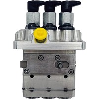 16032-51011 Fuel Injection Pump For Kubota D905 D1005 D1105 B1700 RTV1100
