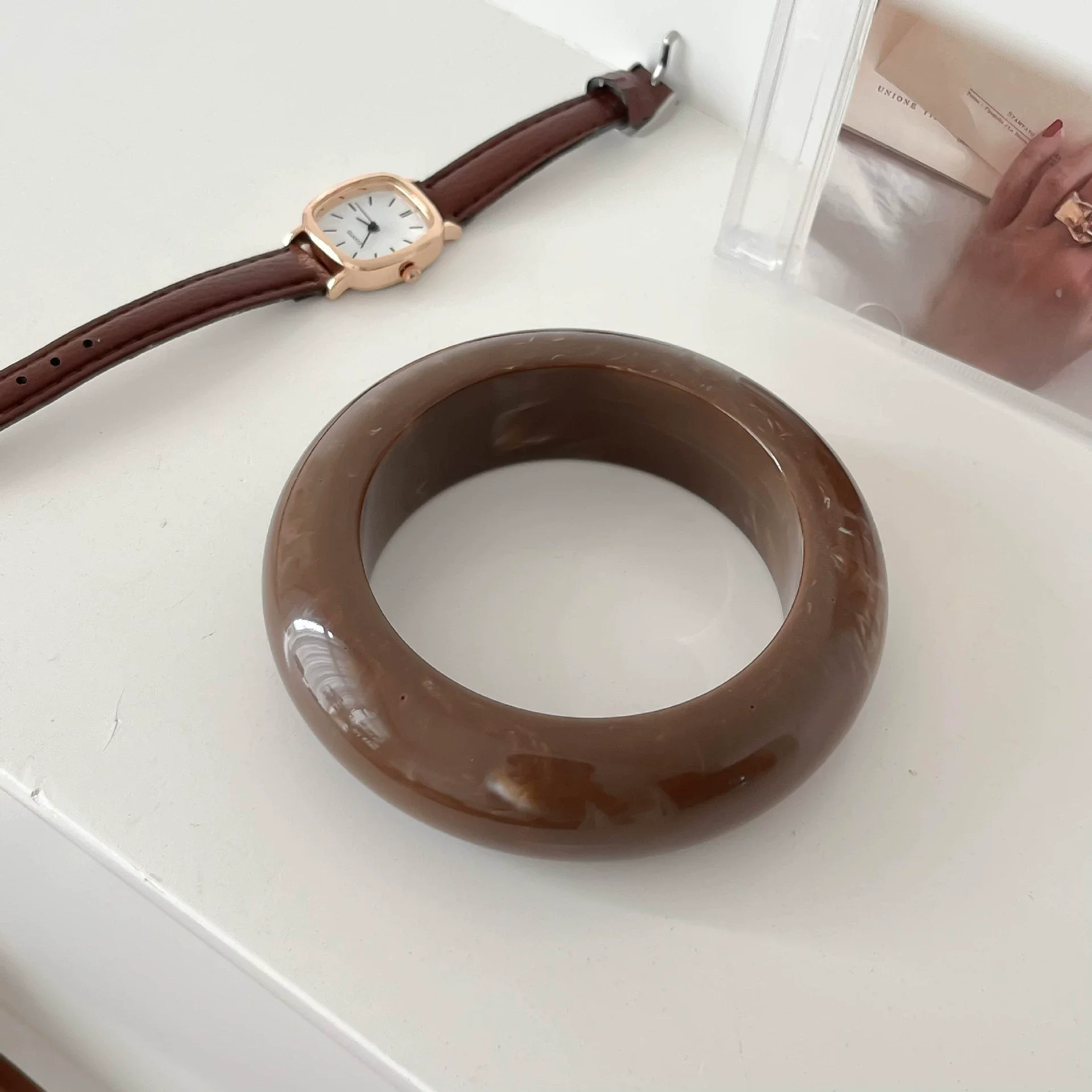 Big Statement Heavy… - image