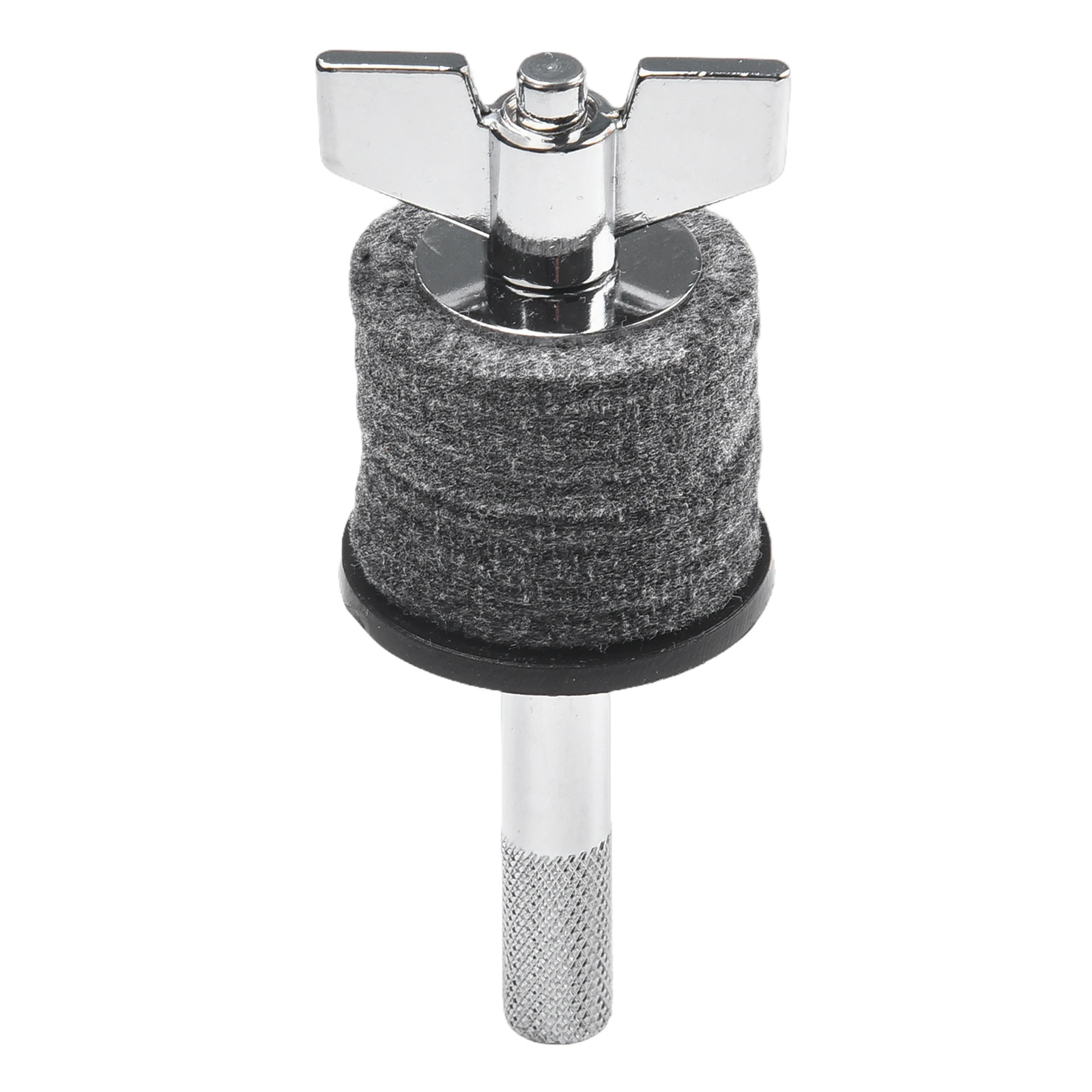 

Double Layer Cymbal Stand Cymbal Accessories Studio Recording Live Performance T Bolts Tightening Water Cymbal Accessories