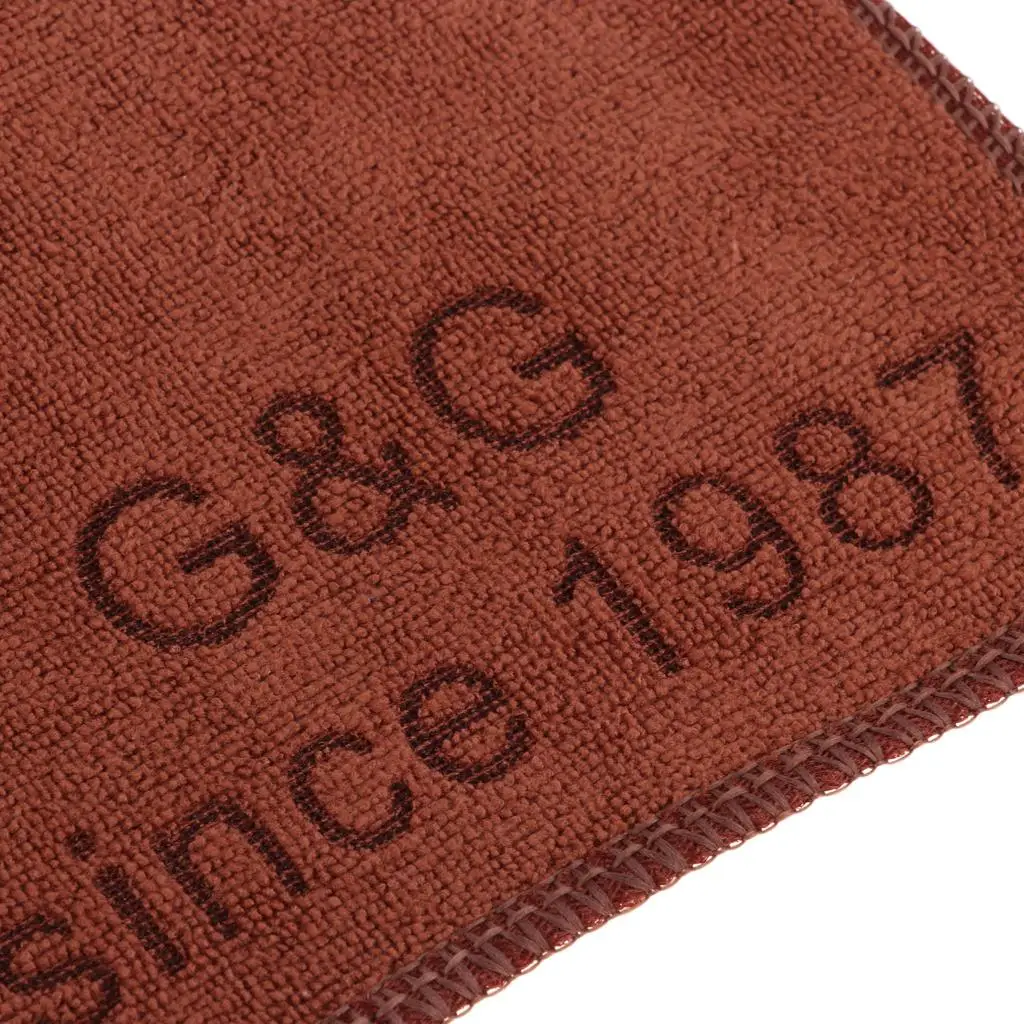 Asciugamano per pulizia in tessuto in microfibra per tavolo da biliardo da biliardo, cura dell'albero della stecca, toalla serviette, accessori per biliardo e biliardo