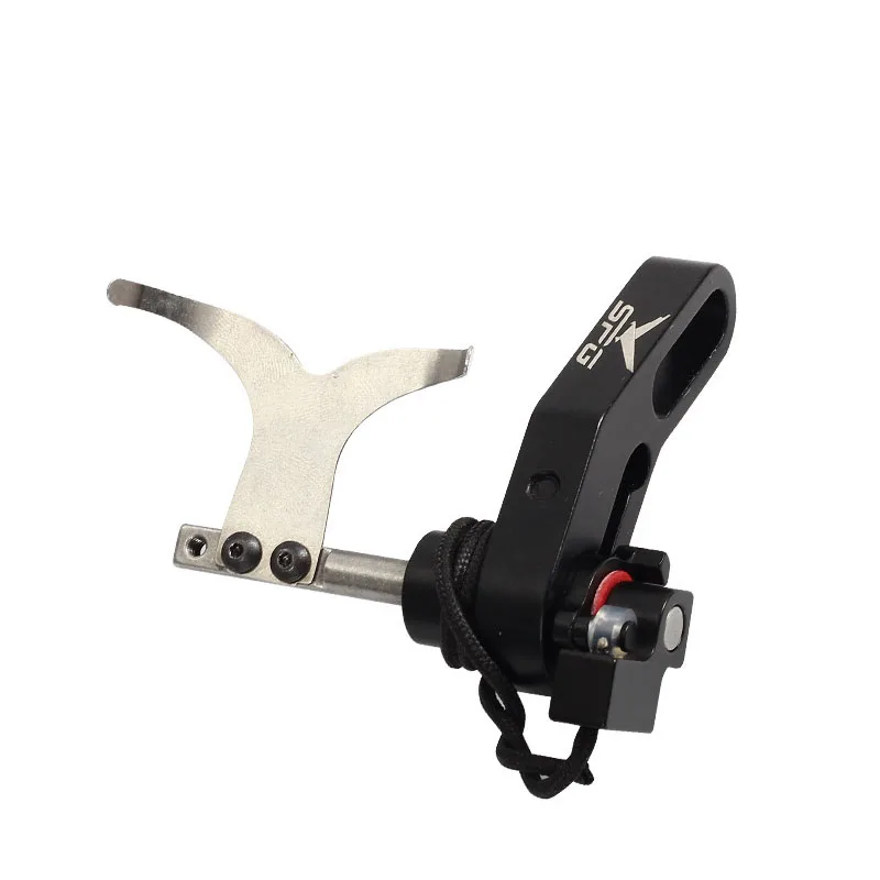 

Подставка для стрел Archery Drop Away (RH/LH), короткая, для стрельбы стальными шариками, двойного назначения, для блочного лука, аксессуары для охоты и стрельбы