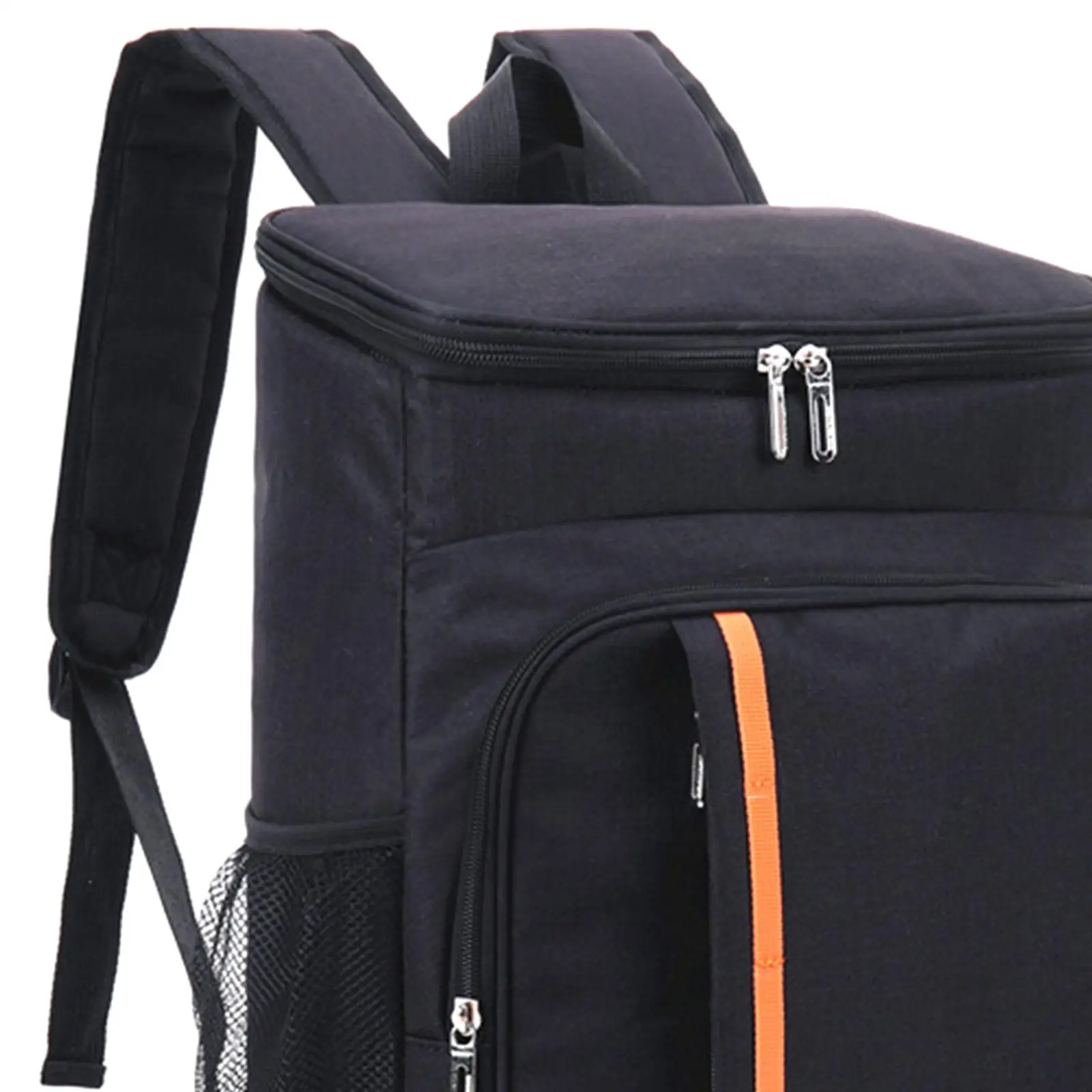 Outdoor Picnic Bag Picnic Warm Insulated Bag Oxford Cloth Insulated Backpack for