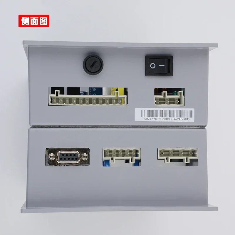 DO3000 door machine box Easy-Con-T door machine frequency converter elevator accessories