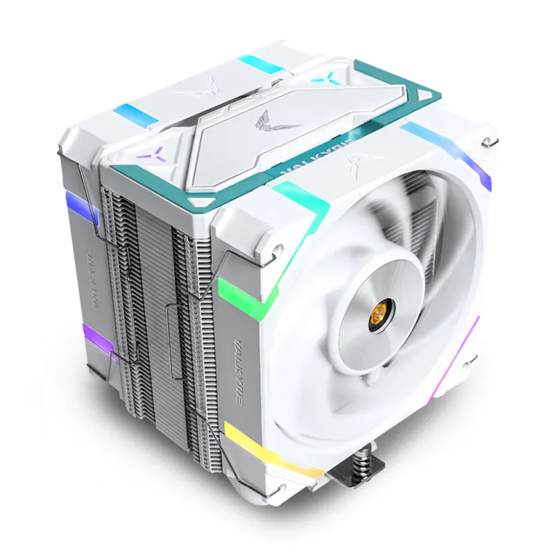 

VK Valkyrie SL125 LOKI radiator cpu fan desktop computer 1700 air-cooled temperature control mute