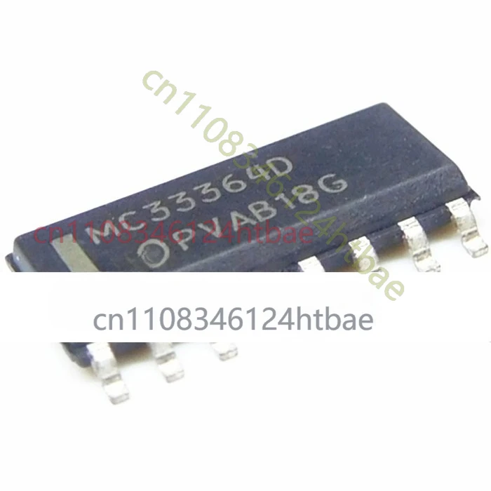 10PCS MC33364D Encapsulation:SOP14 new