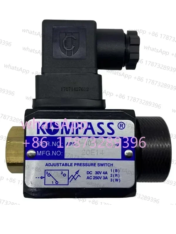 relais-de-pression-kompass-apsd-40-1-interrupteur-de-pression-d'huile-jcs-02n-apsd-40-2