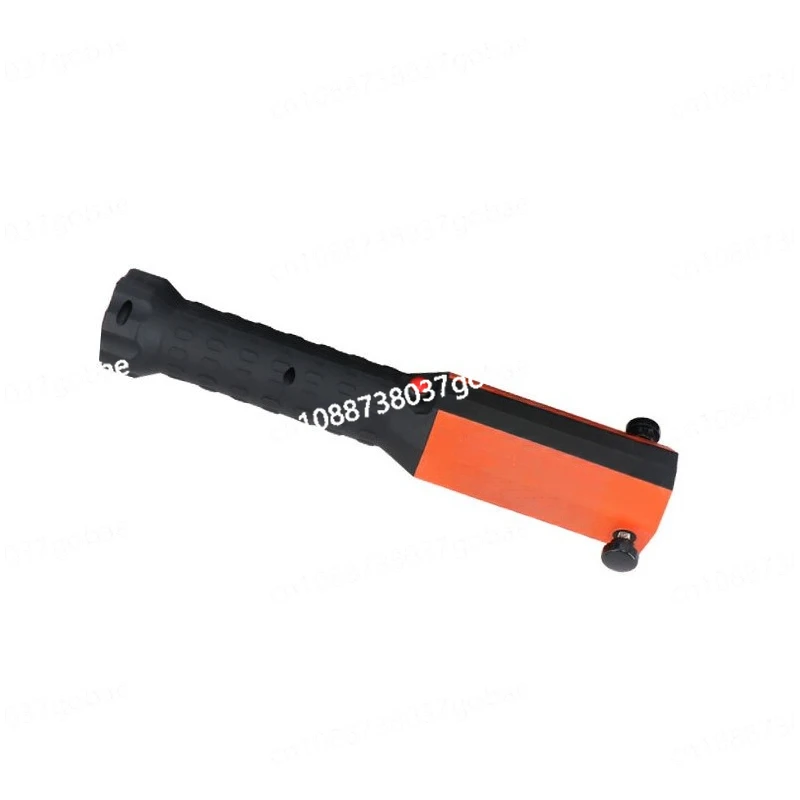 

Heating machine electromagnetic heater removing rust screws handheld overclocking heating rod rust removal artifact