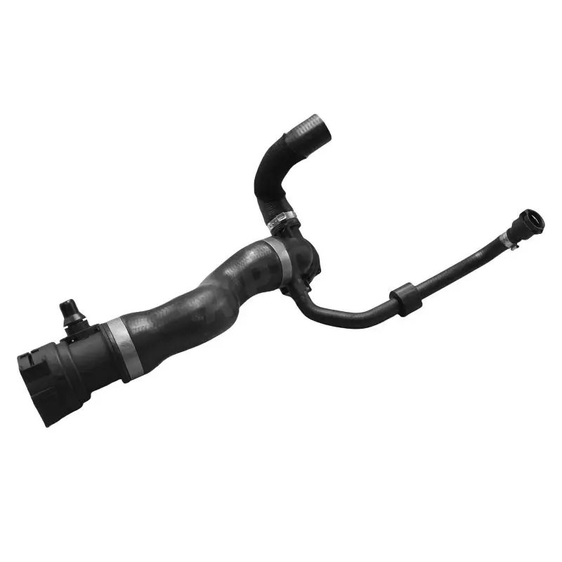 

ZOOMKEY FIt For BMW 7 series F02 740Li 2009-2012 17127580955 New Upper Radiator Hose