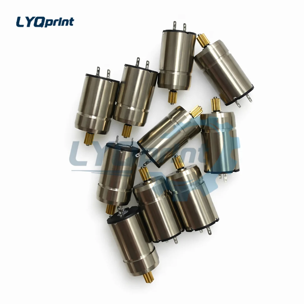 

61.186.5311 Внутренний двигатель с чернильным ключом для деталей печатной машины высокого качества