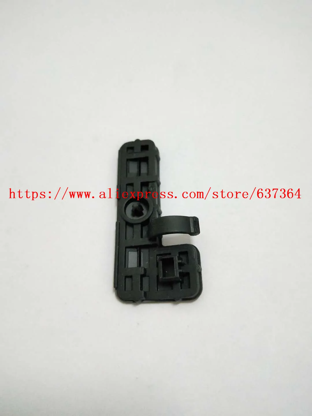 NEW USB /VIDEO OUT/DC IN Rubber Door Bottom Cover For NIKON D50 Digital Camera repair part