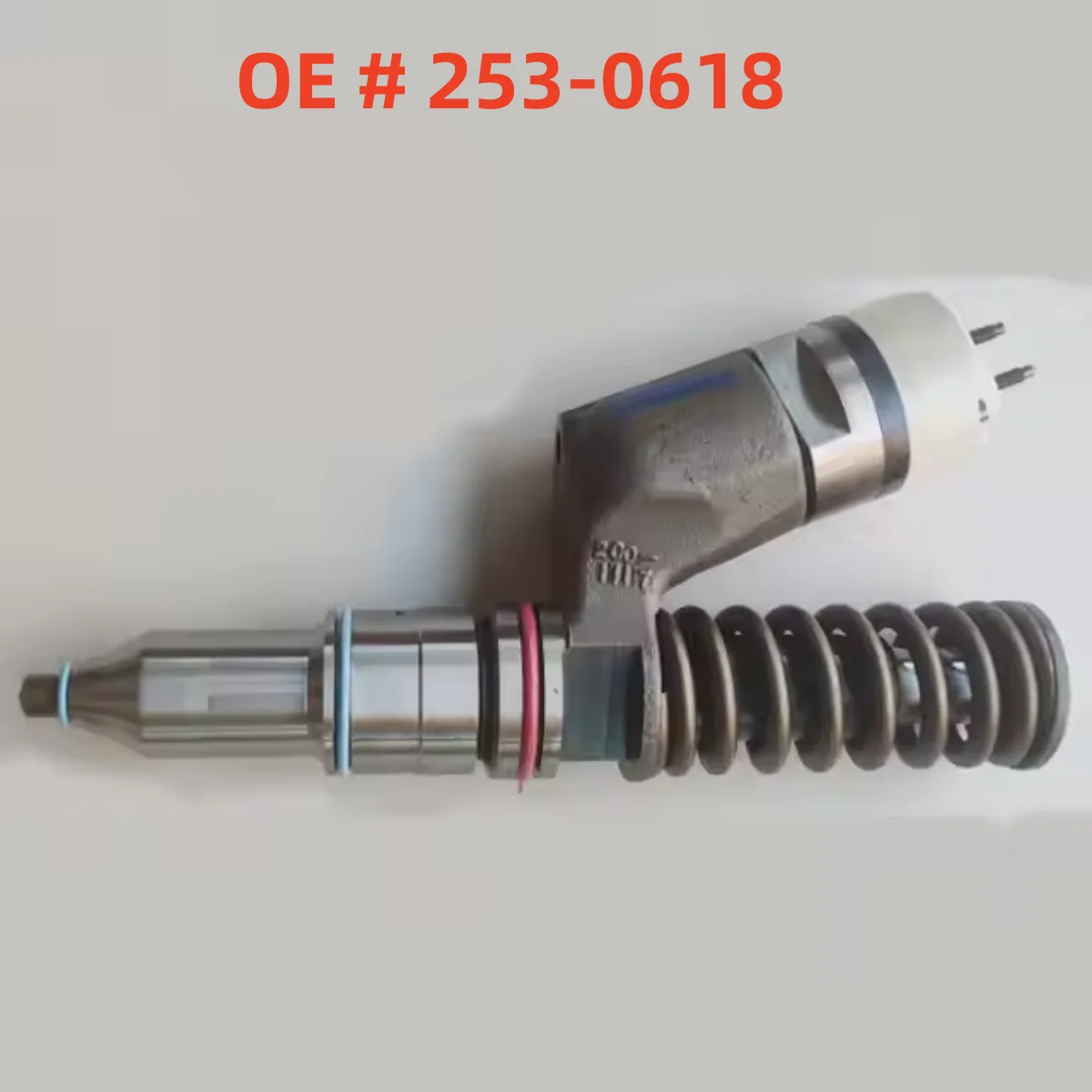 

high-quality 253-0618 2530618 Brandstof Injector FOR C15 c18