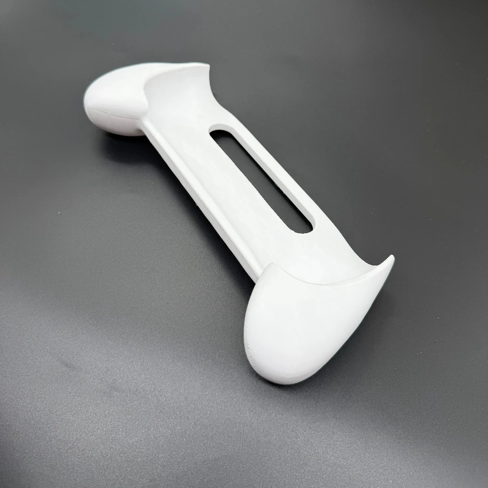3D Printed Ergonomics Grip For Retroid Pocket 5  Protective case For RP5 Game Console Grip Accessories - Image 4