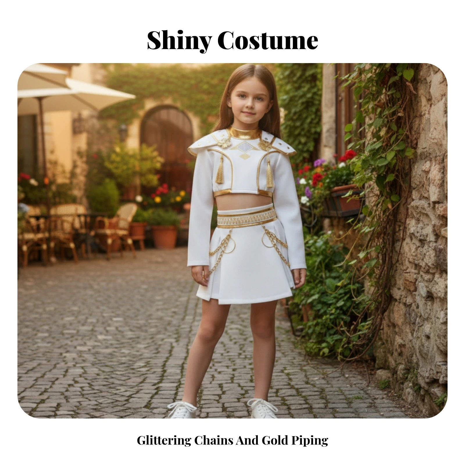 Costume de cosplay, tenue de c - Anime Cosplay Photoshoot avis et prix