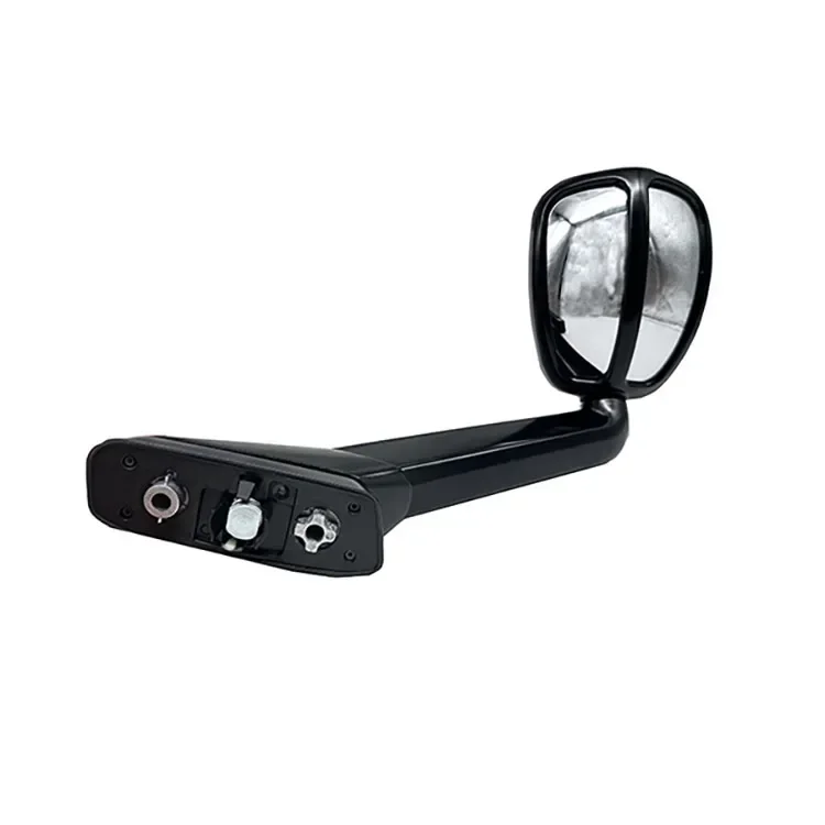 LUXESOEM Wholesale Right Side Sand Board Mirror Blind Spot Car Rearview Mirror 87930-60150 for Toyota Prado GRJ15 TRJ150