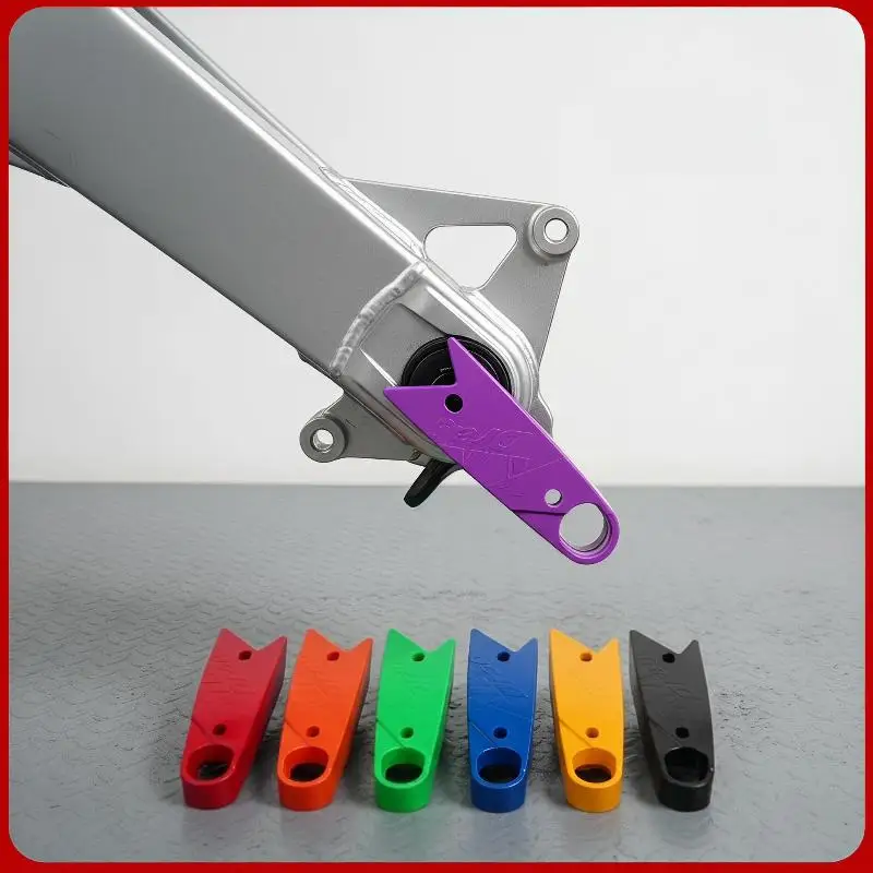 Motorcycle Rear Swingarm Bushing Protection Cover Lightweight Easy Replace 1 PCS Compatible with LC135 Y15 Y15ZR Motorbike Parts