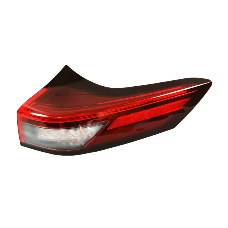 26550-6RR0A Car Rear Tail Light Signal Lamp Stop Brake Lights Headlamp Warning Lamp Tail Lamp For Nissan Rogue 2021-2022