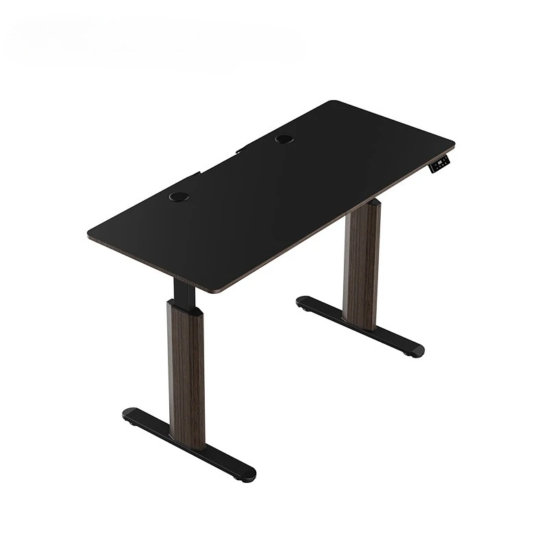 

Electric lifting smart table column adjustable e-sports