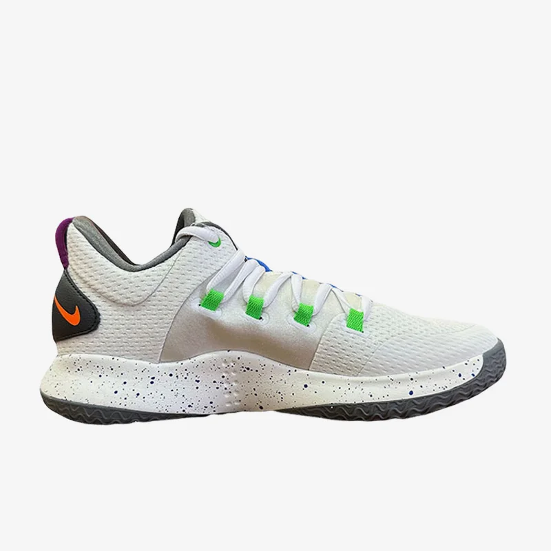 حذاء كرة السلة الأصلي Hyperdunk X Low EP للرجال من Nike FQ6855-181