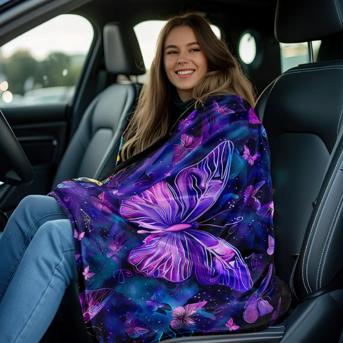 Manta De Franela Co… - image