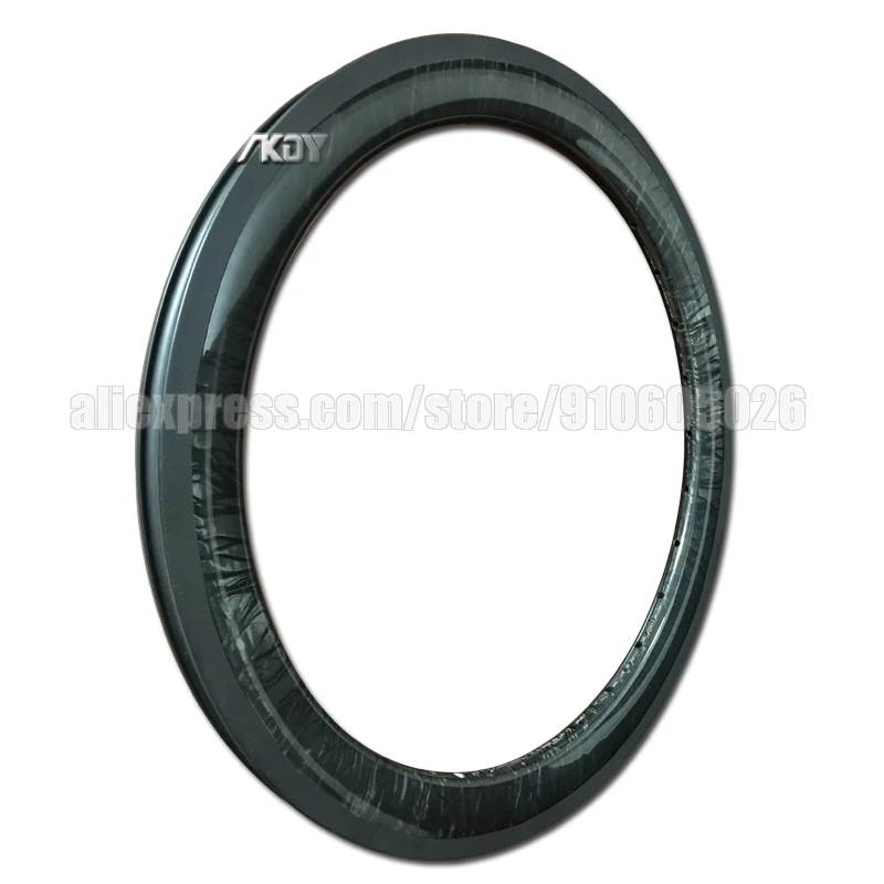 Carbon Fiber Rim BMX 20\