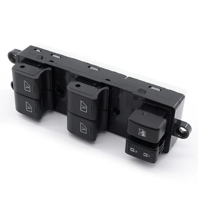 

25401-EH100 Suitable for Nissan Infiniti M35 M45 Automotive Electric Glass Lifter Master Switch