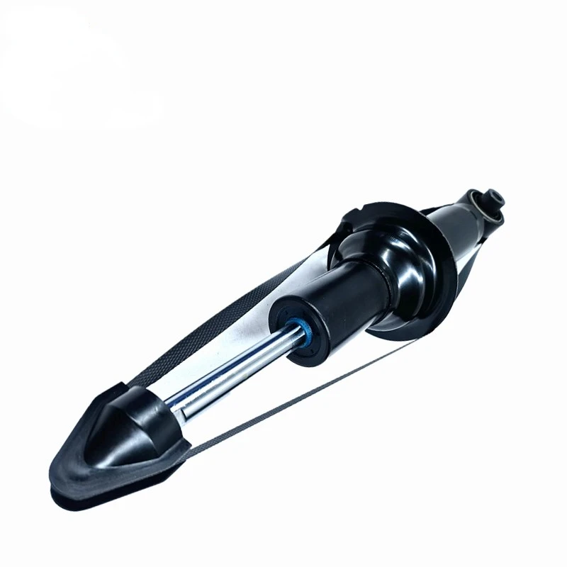 Rear Shock Absorber 5206ZC 5207E2 9805434380 9805434580 For Peugeot 508 508 I (8D_) 508 SW I (8E_) Citroen C5