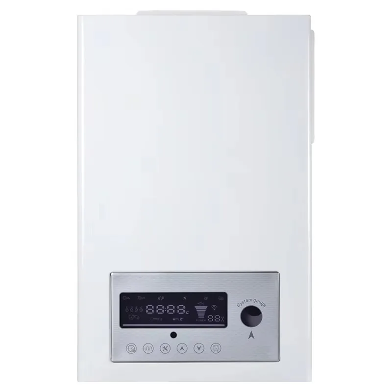 APK03 Intelligent Automatic Energy-saving Electric Home Electric Heating Boiler