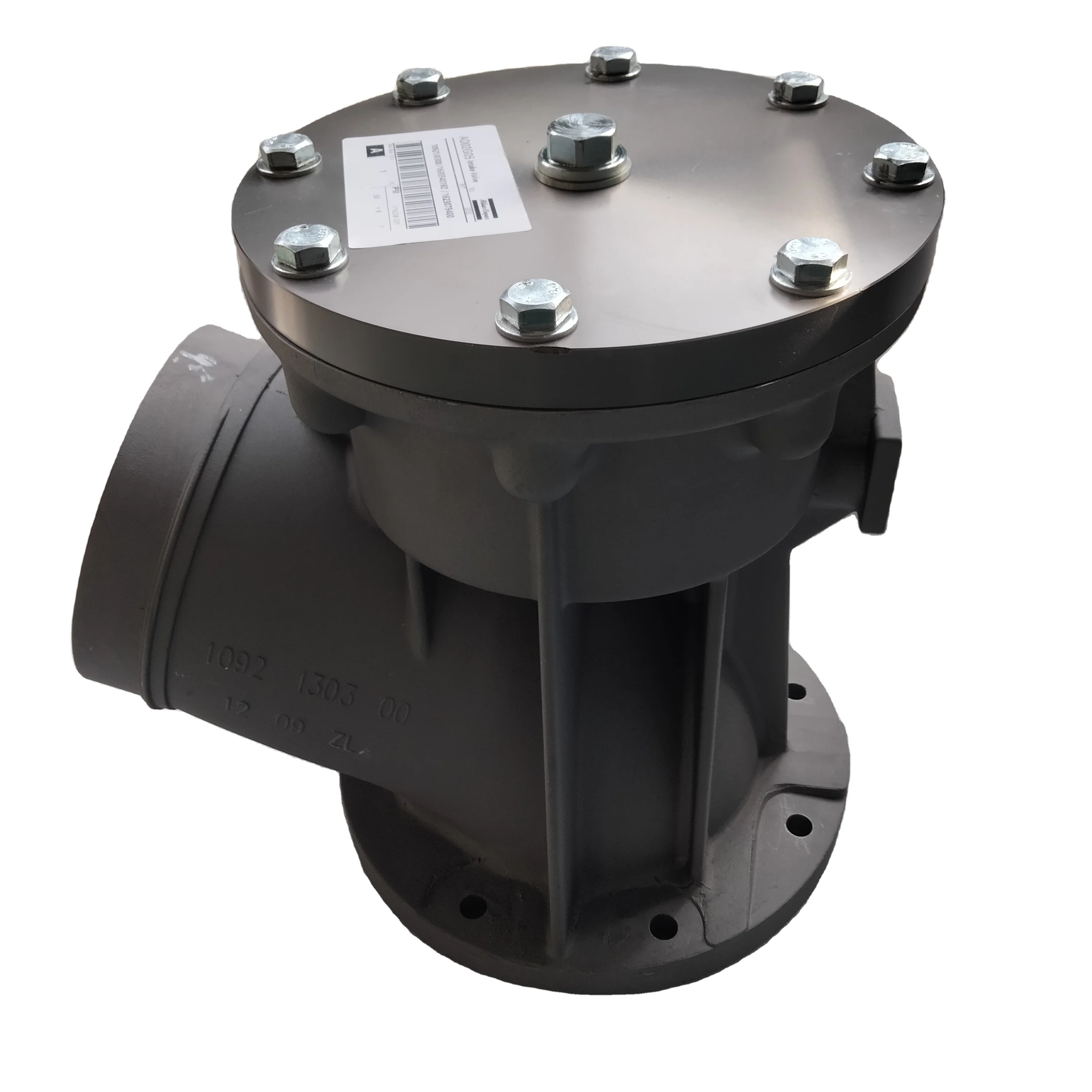 

Wholesale Industrial air Compressor Atlas Intake Valve 1635540182 1623079400