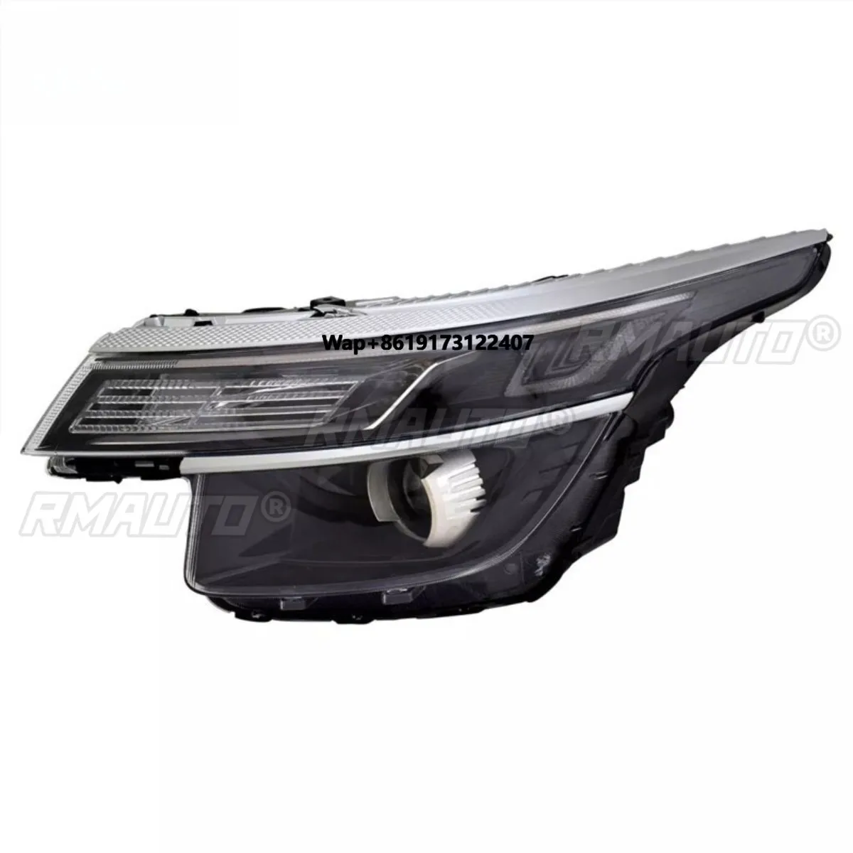 

Left Right Fog lamp LED Daytime Light Front LED Headlamp Assembly Wide Light Corner Lamp For 2021-2023 92101Q5130